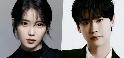 IU and Lee Jong Suk Confirm Breakup