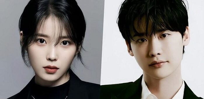 IU and Lee Jong Suk Confirm Breakup