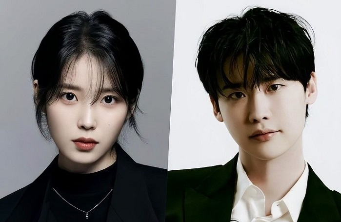 IU and Lee Jong Suk Confirm Breakup